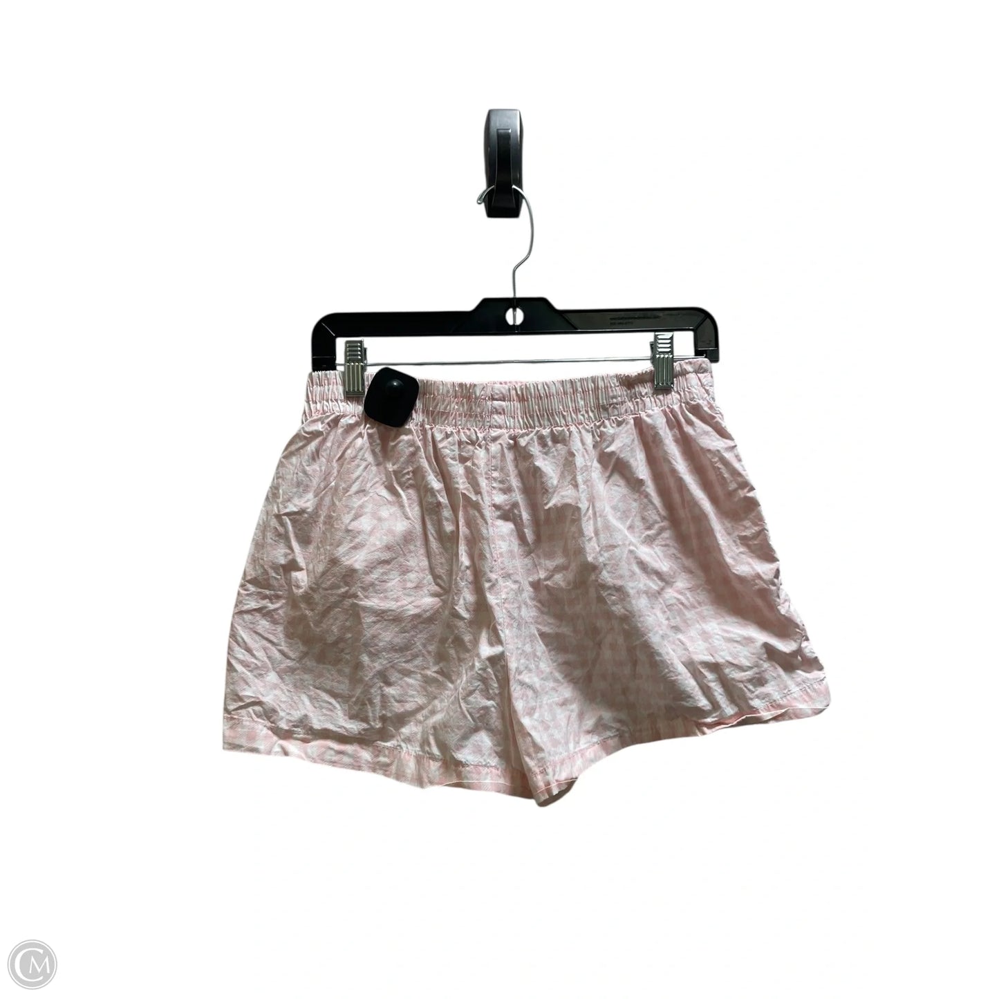 Shorts By Happily Grey In Pink, Size: M