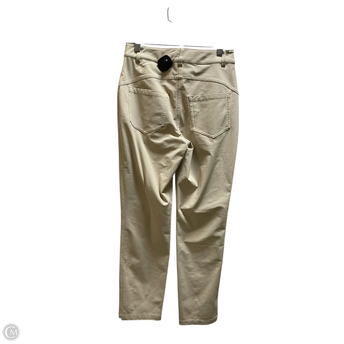 Pants Other By Lululemon In Brown, Size: 6