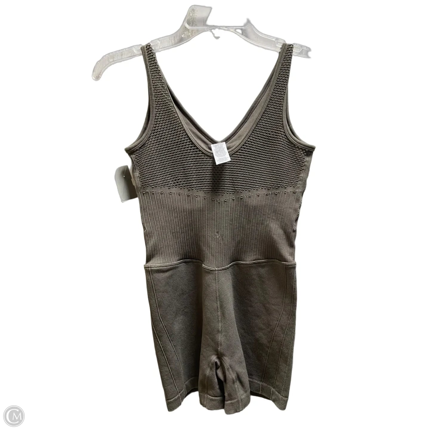 Athletic Dress By Joy Lab In Brown, Size: S