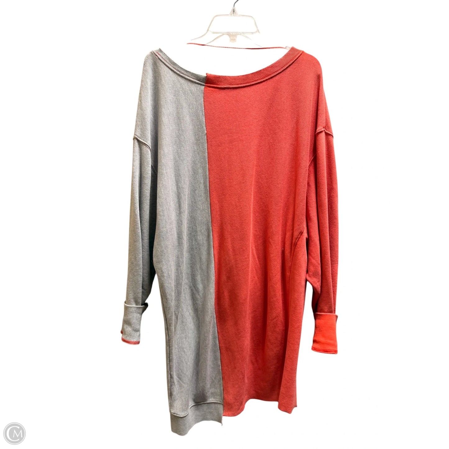 Dress Casual Short By Free People In Pink, Size: M