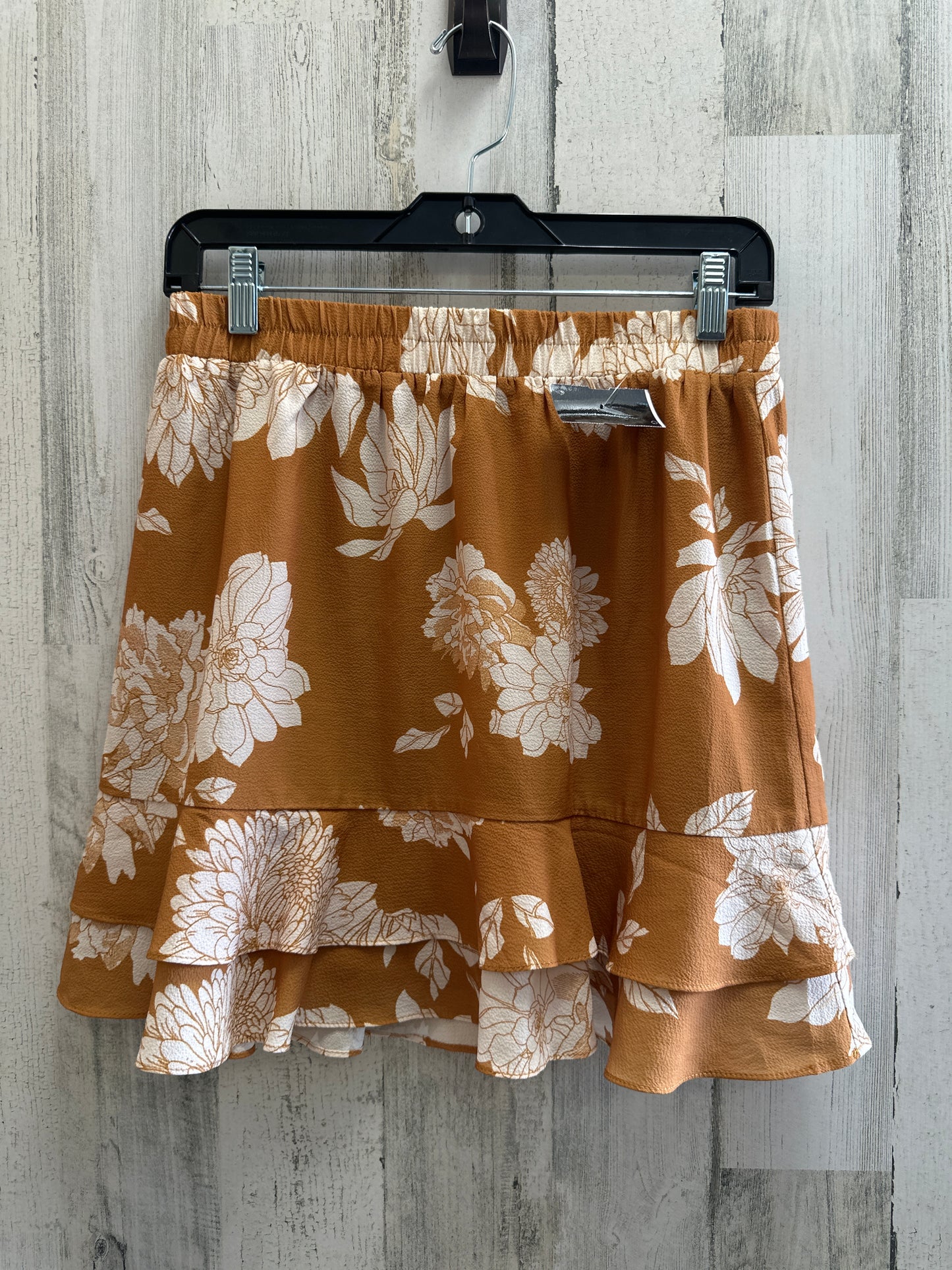 Skirt Mini & Short By Sage Size: 8