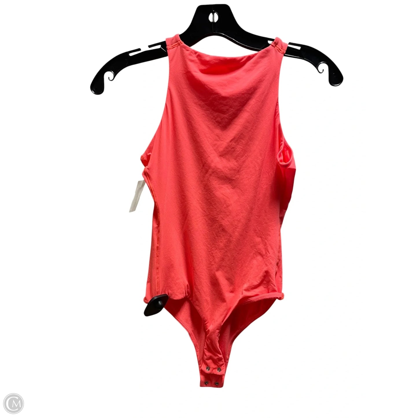 Bodysuit By Skims In Orange, Size: S