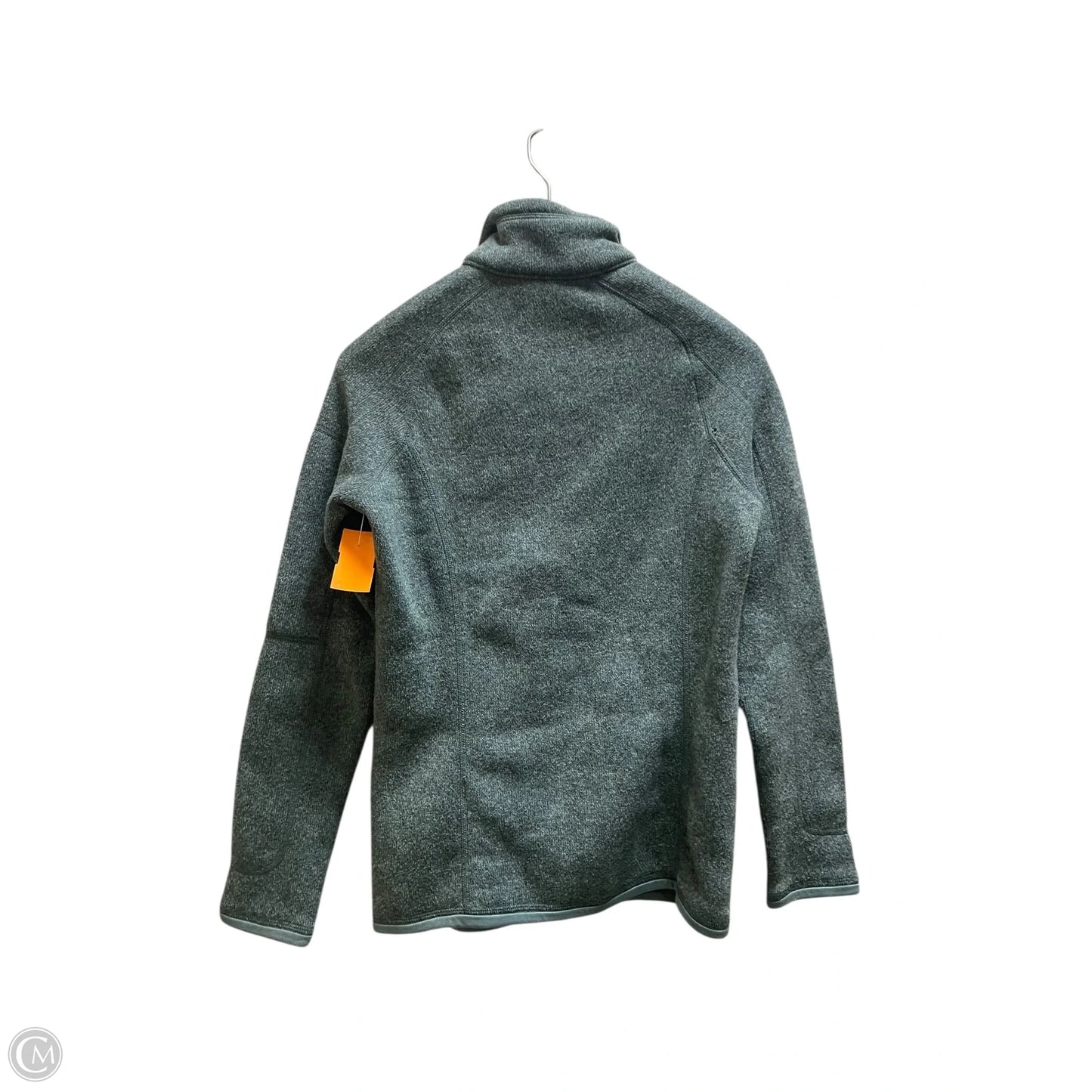 Jacket Other By Patagonia In Green, Size: Xs