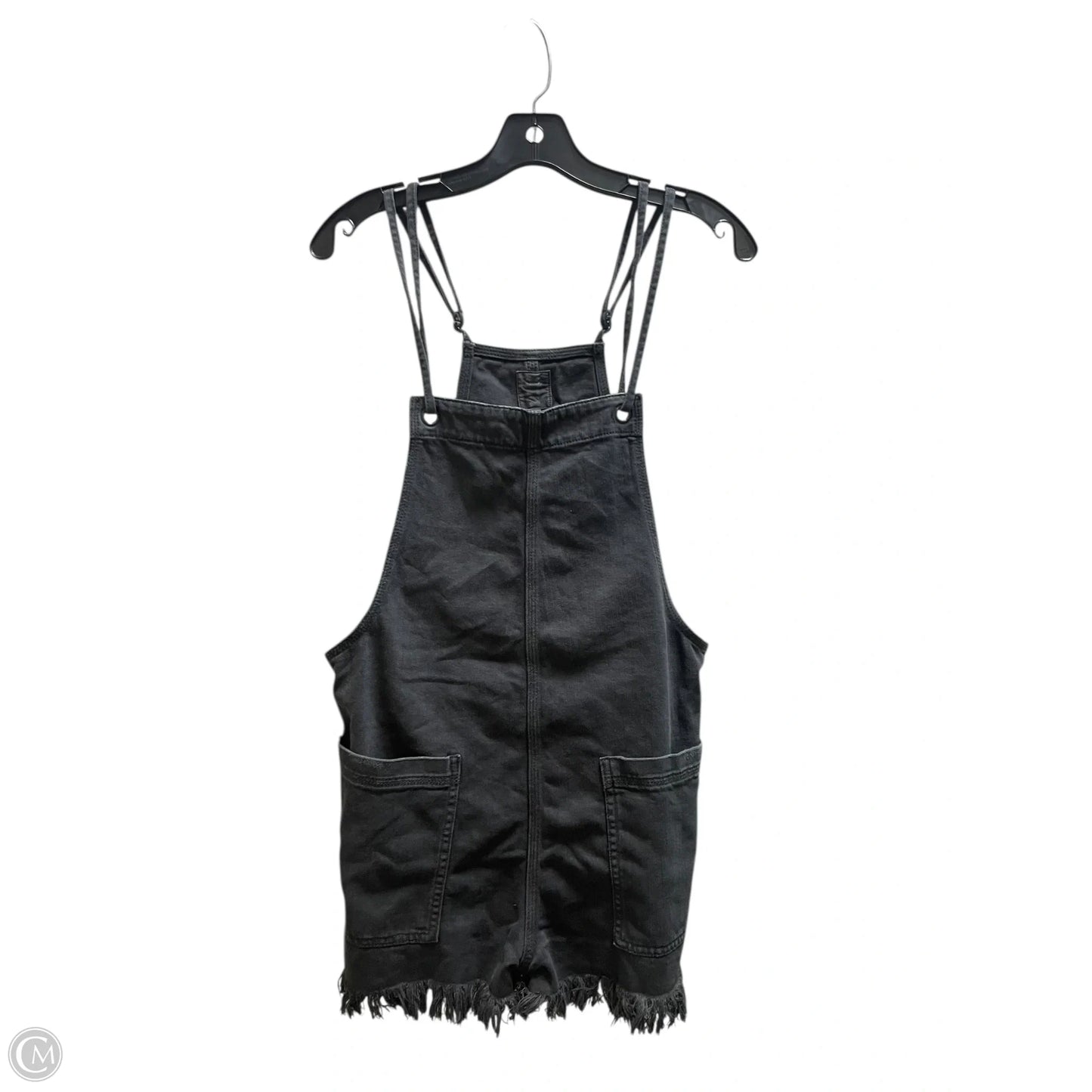 Romper By Aerie In Grey, Size: S