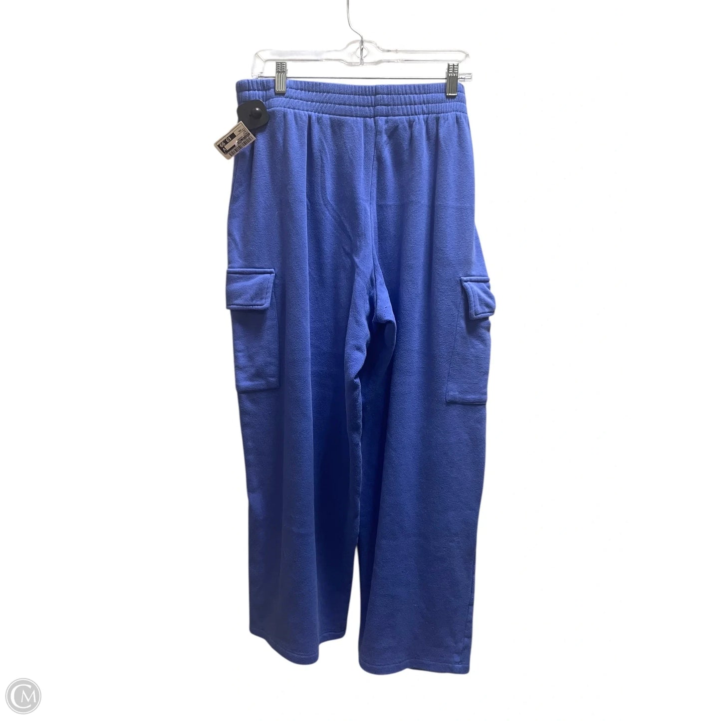 Pants Lounge By Grayson Threads In Blue, Size: Xxl