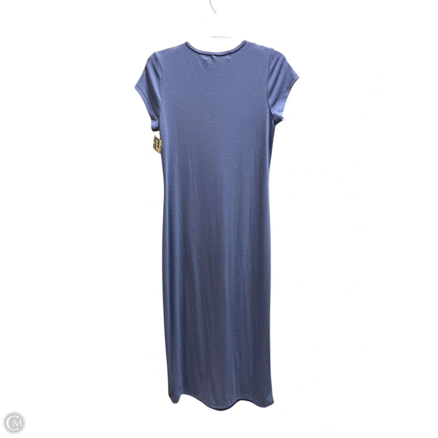 Dress Casual Midi By Free People In Purple, Size: M