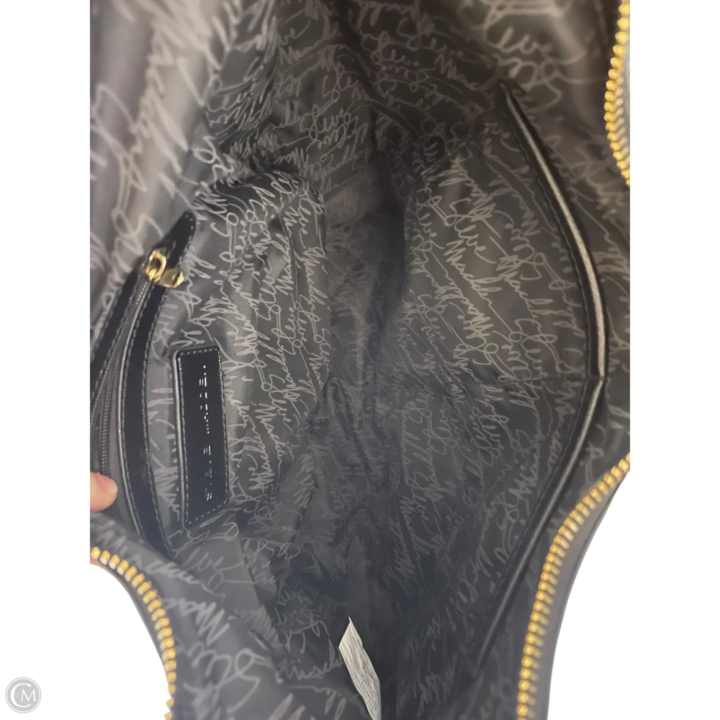 Handbag By Steve Madden, Size: Medium