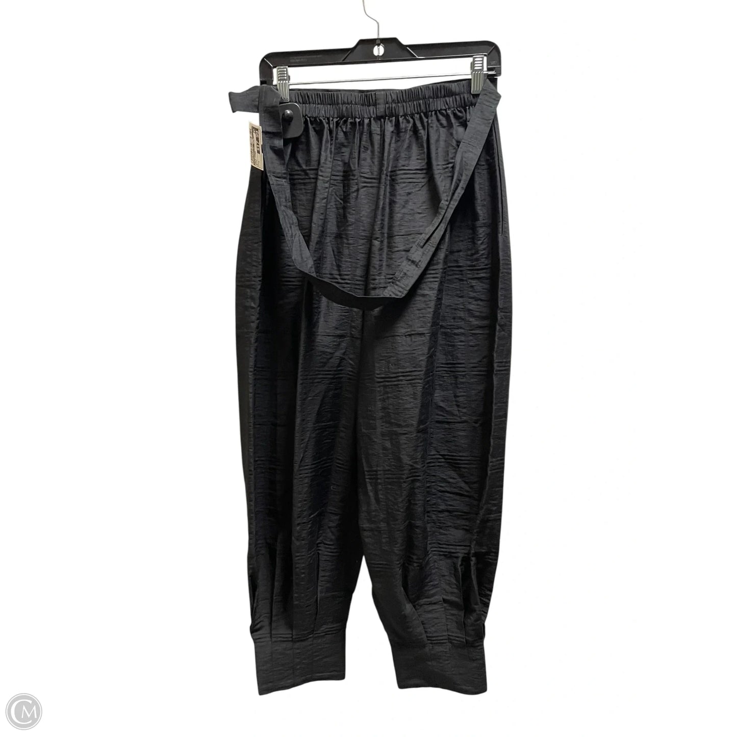 Pants Other By Anthropologie In Black, Size: S