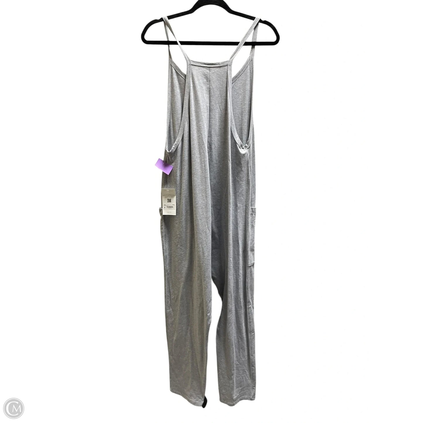 Jumpsuit By As Revival In Grey, Size: M