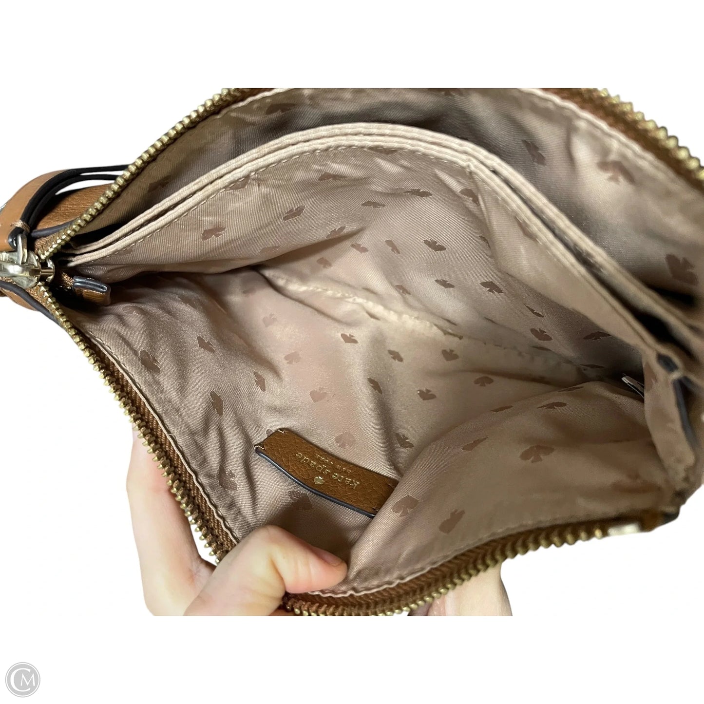 Crossbody Designer By Kate Spade, Size: Small