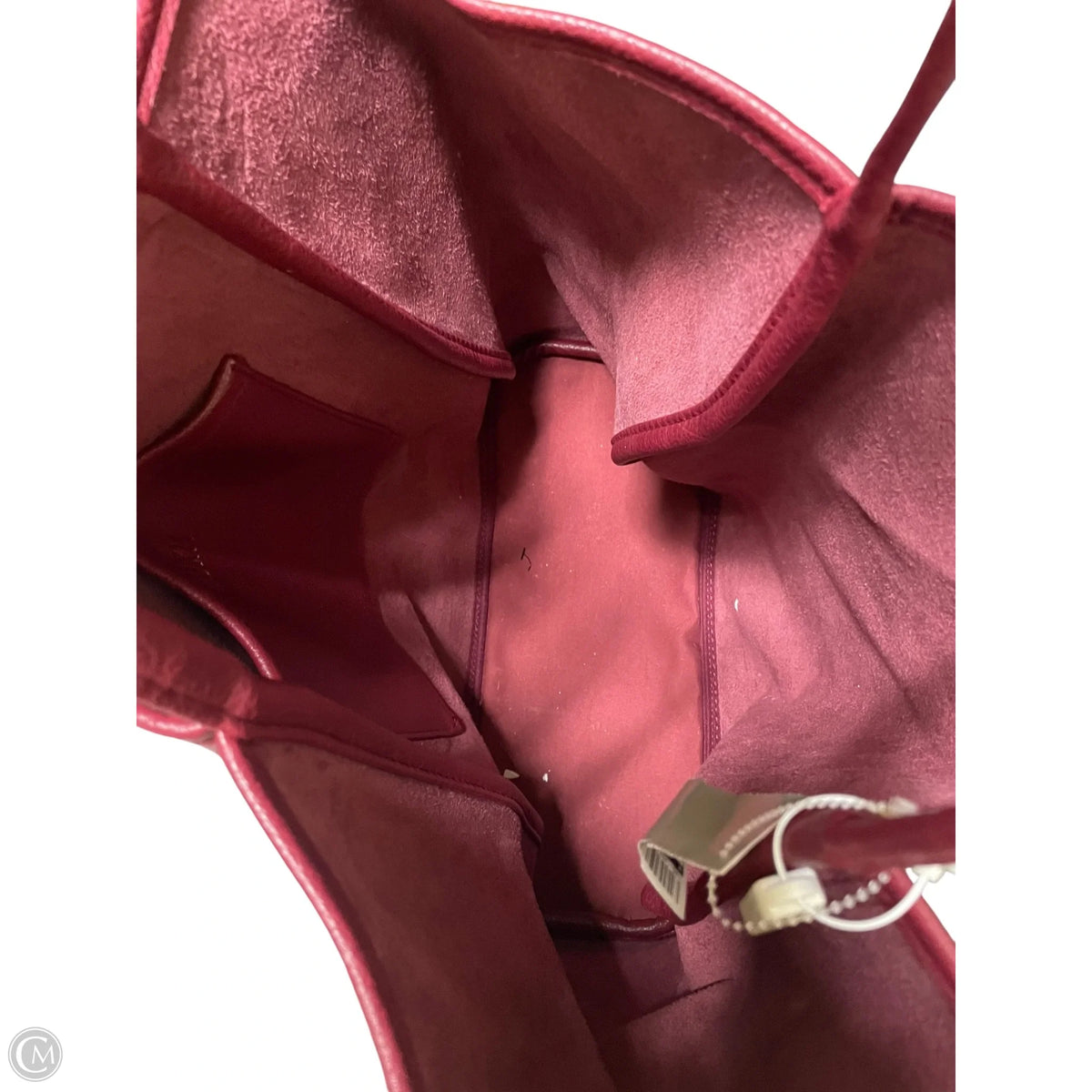 Handbag By Clothes Mentor, Size: Large