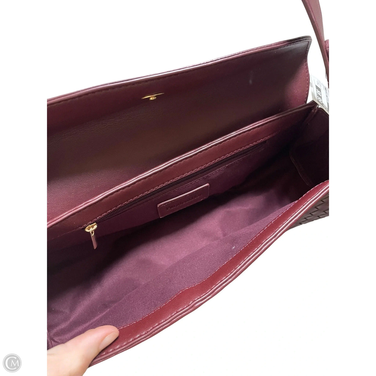 Handbag By Clothes Mentor, Size: Small