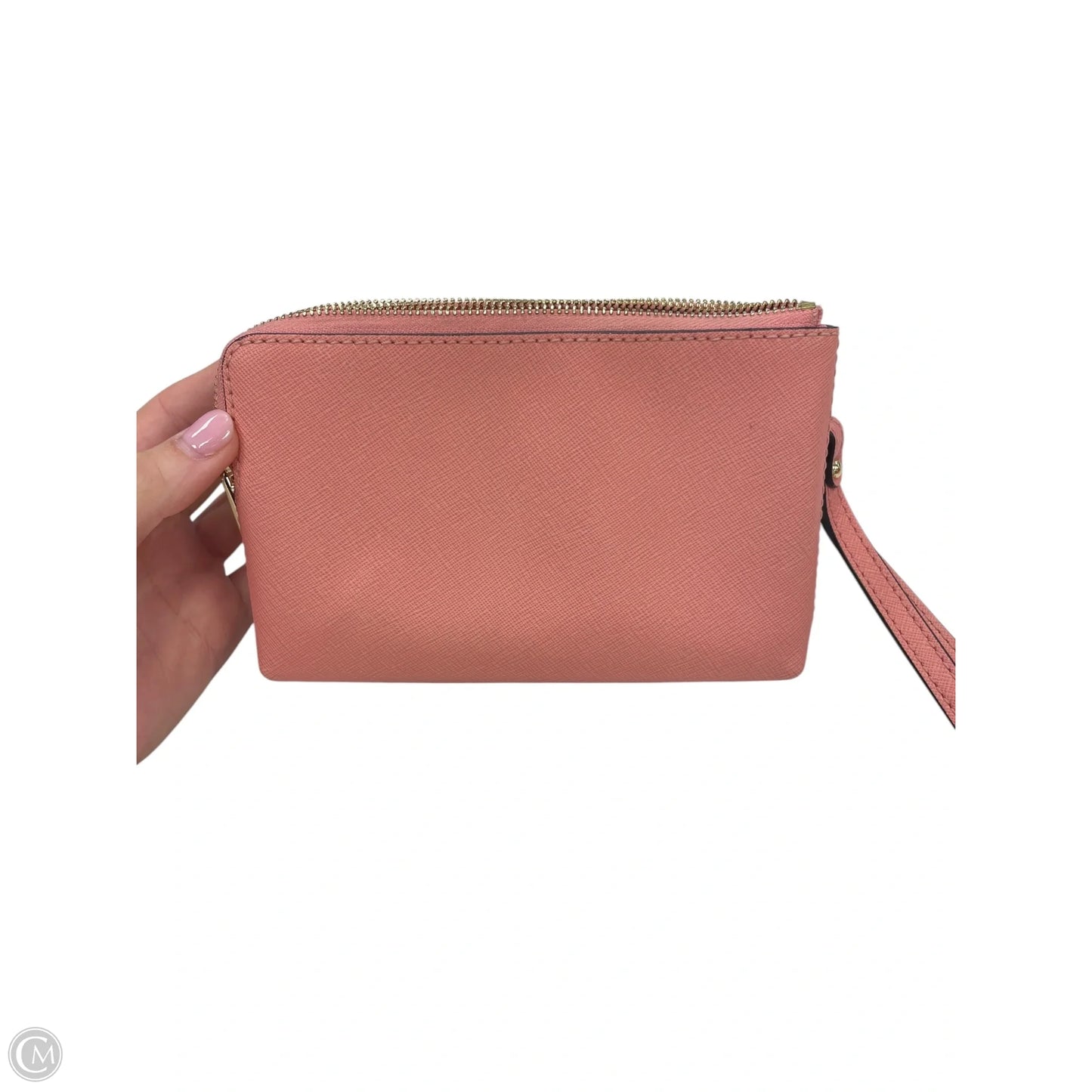 Wristlet Designer By Michael Kors, Size: Medium