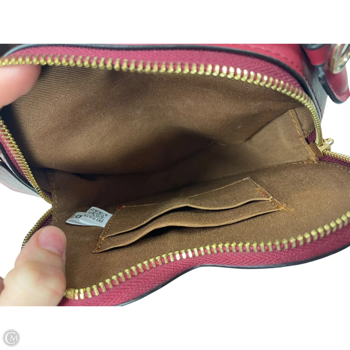 Handbag By Free People, Size: Small