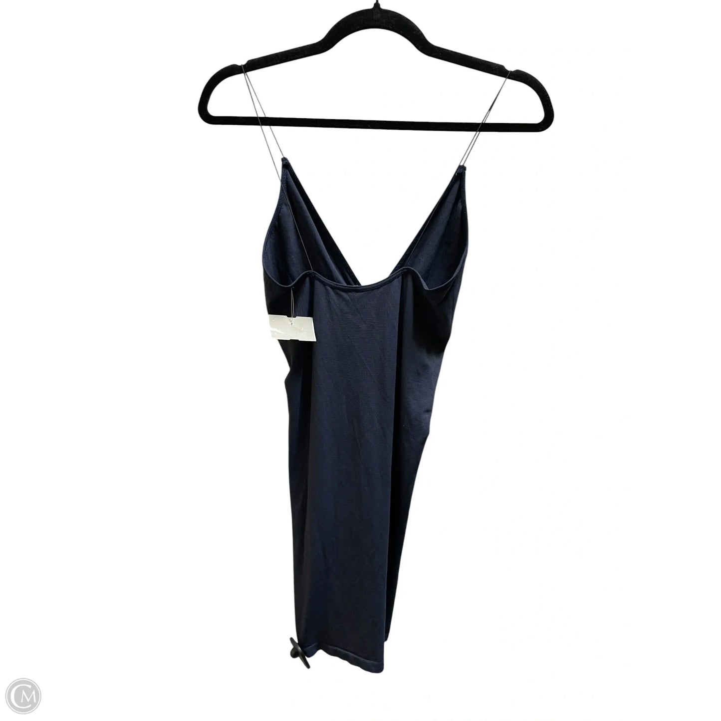 Dress Casual Short By Free People In Blue, Size: Xs