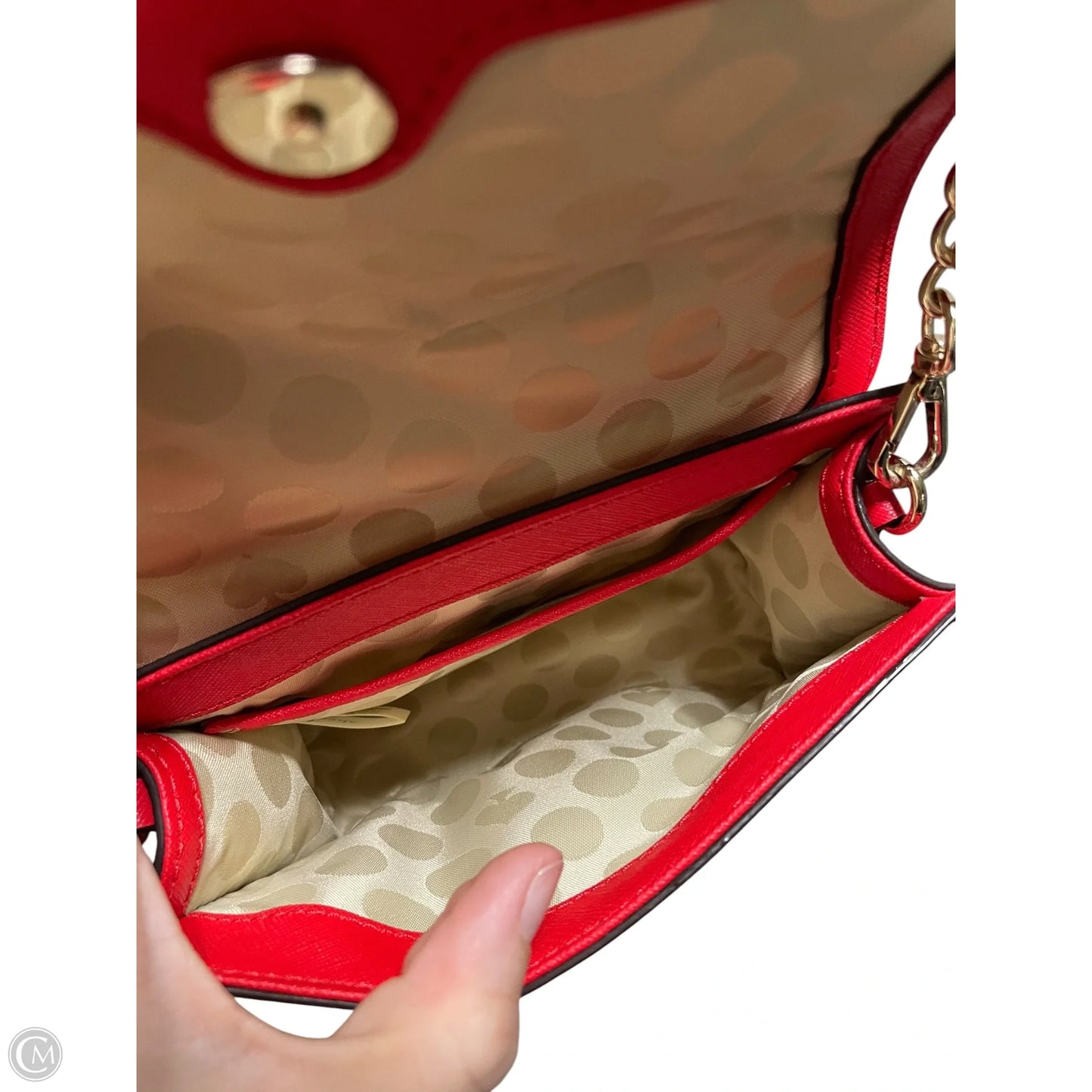 Crossbody Designer By Kate Spade, Size: Small