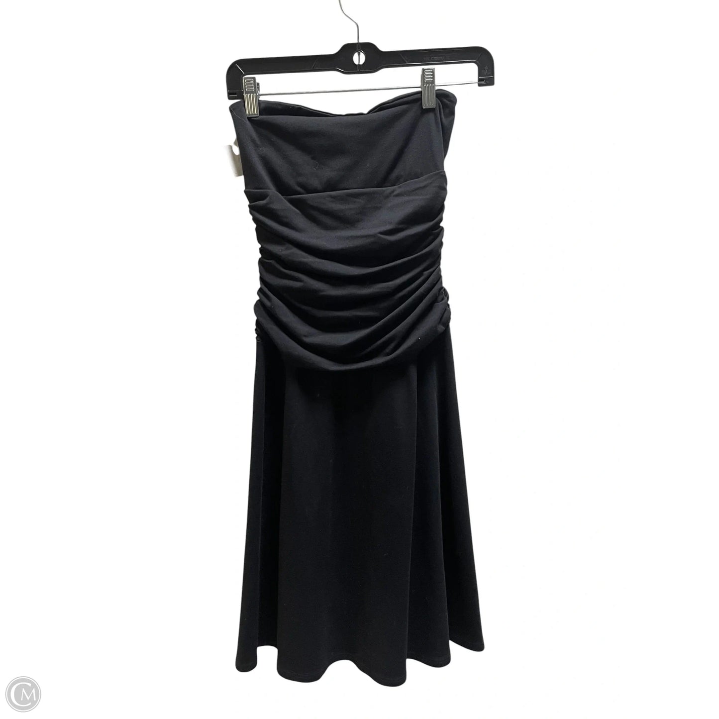 Dress Casual Short By Susana Monaco In Black, Size: S