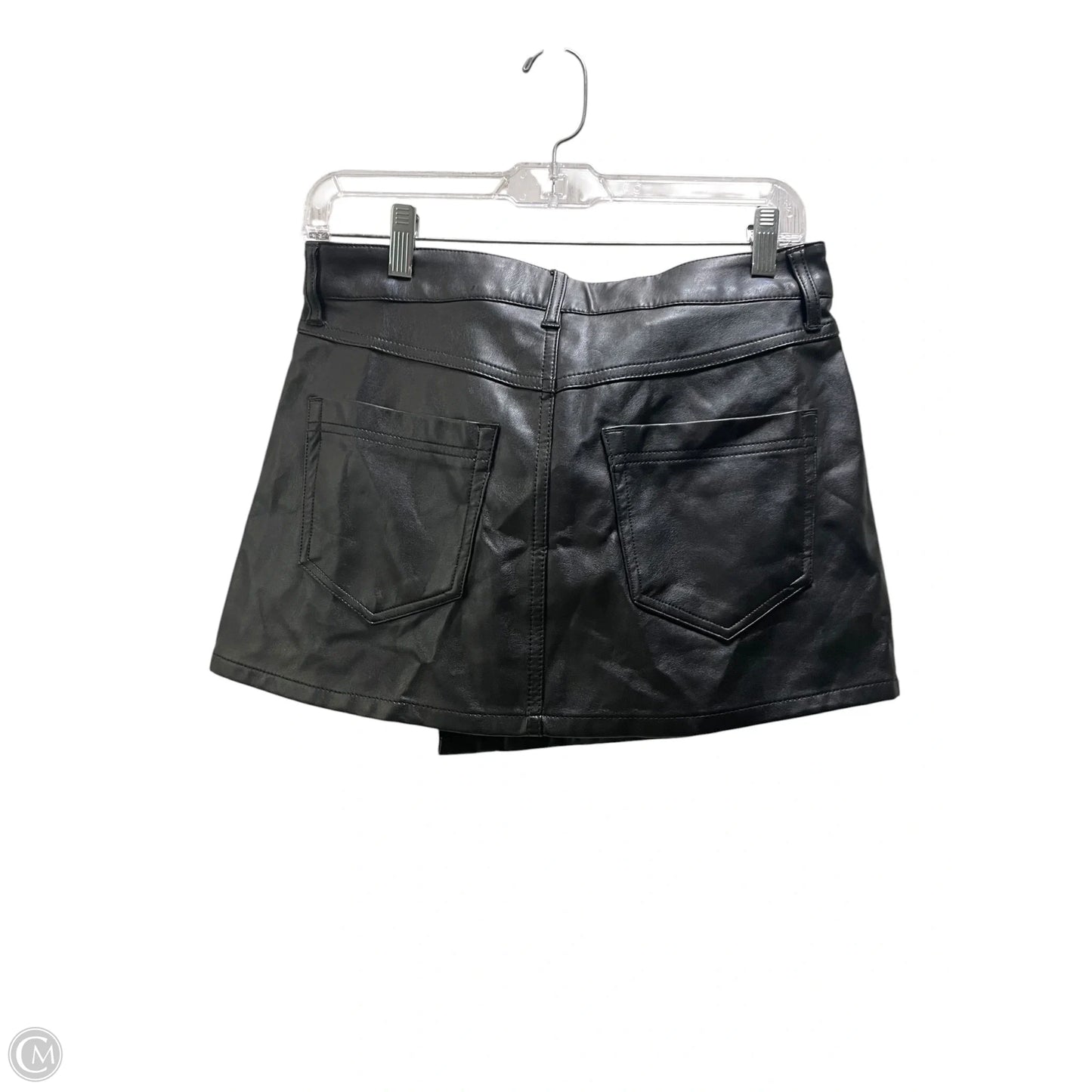 Skort By We The Free In Black, Size: 2