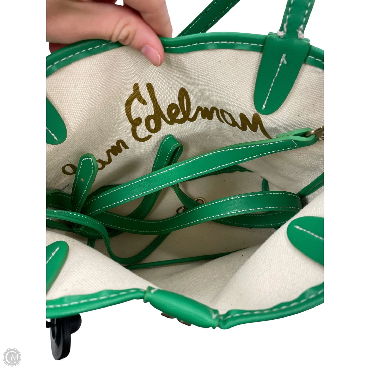 Handbag By Sam Edelman, Size: Small