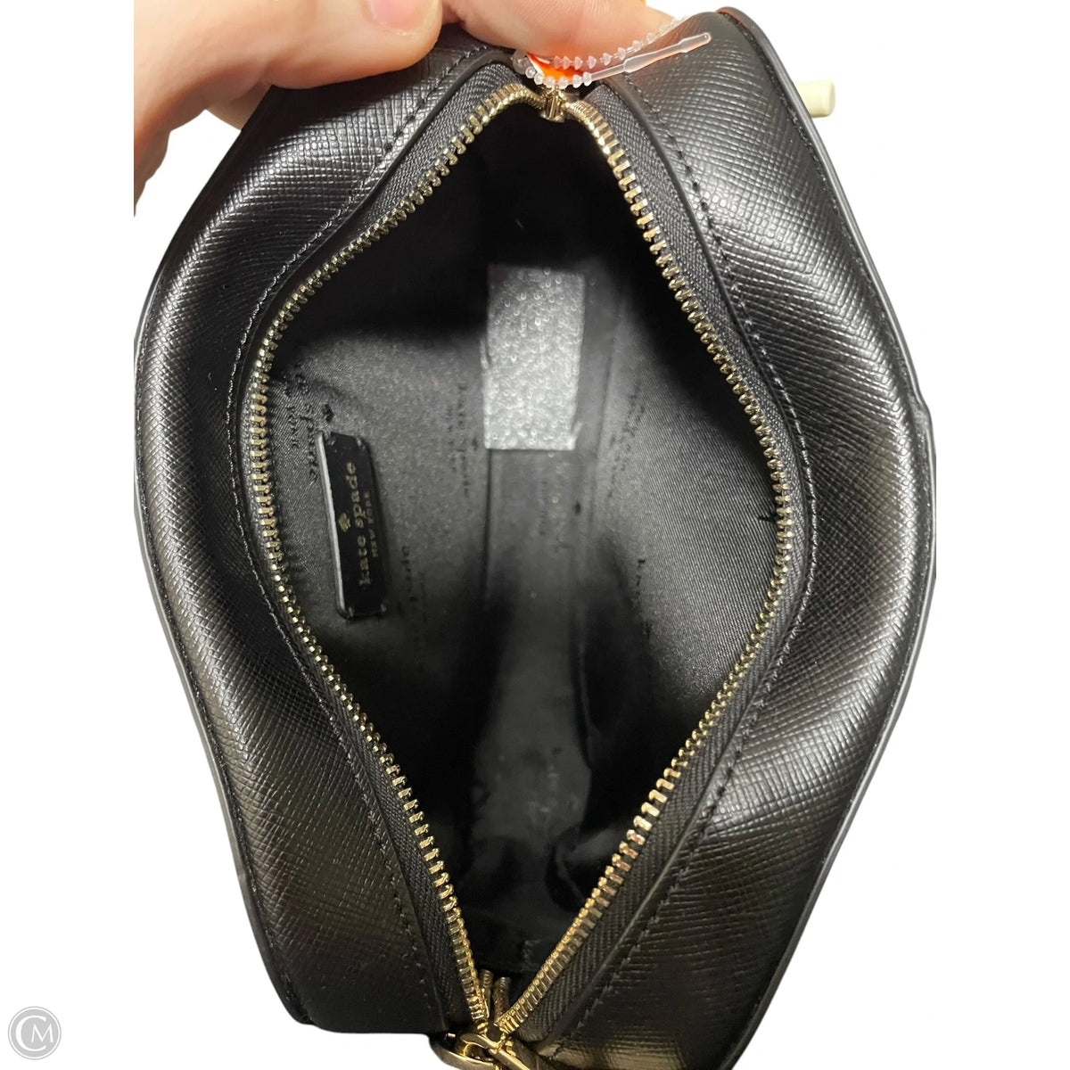 Crossbody Designer By Kate Spade, Size: Small