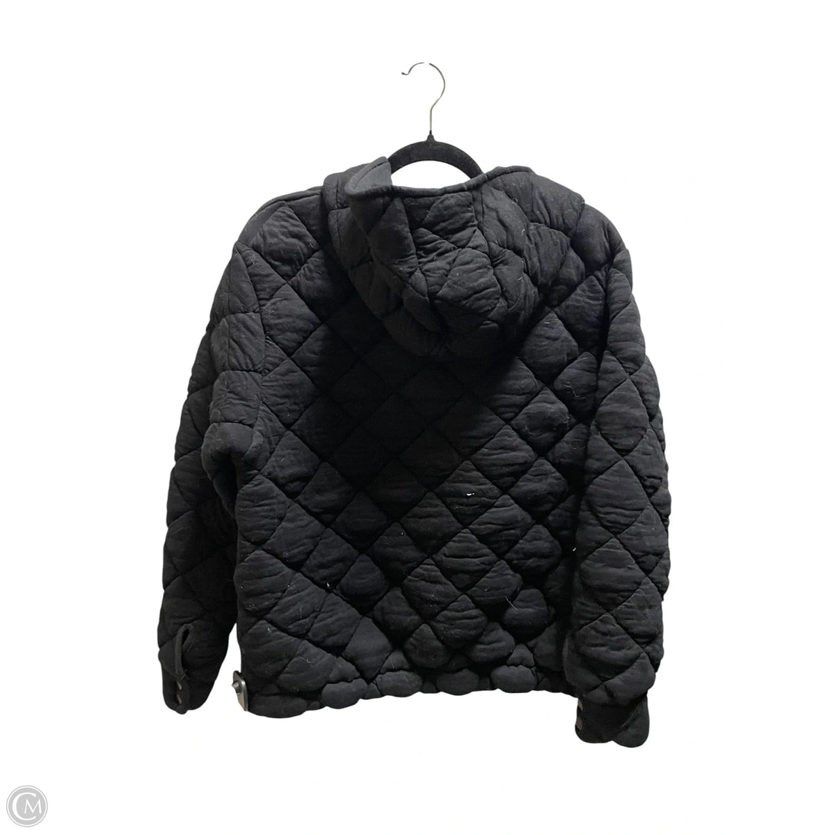 Jacket Other By Mono B In Black, Size: M