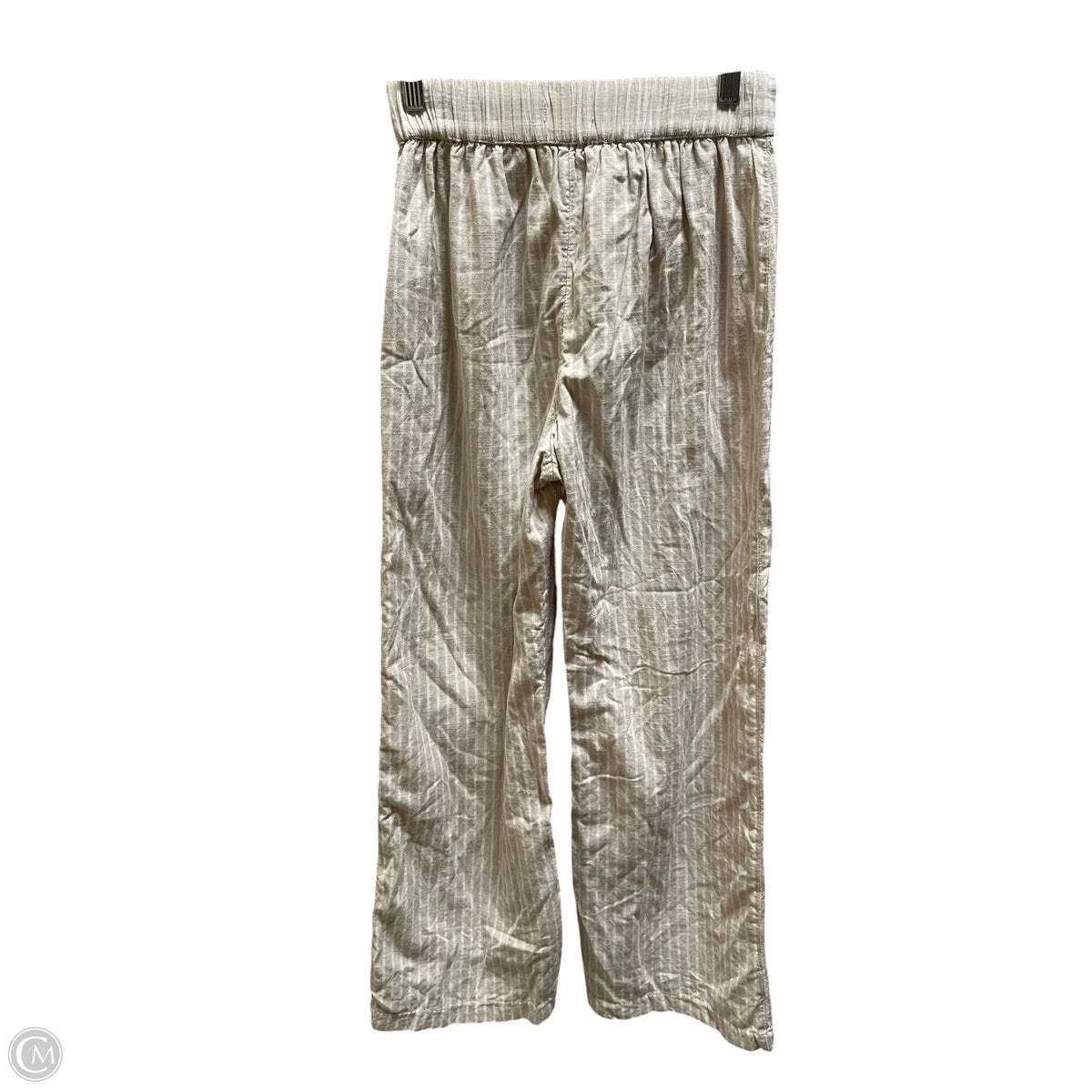 Pants Other By Abercrombie And Fitch In Tan, Size: S