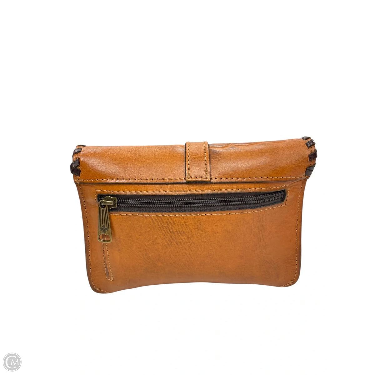 Crossbody Designer By Patricia Nash, Size: Small