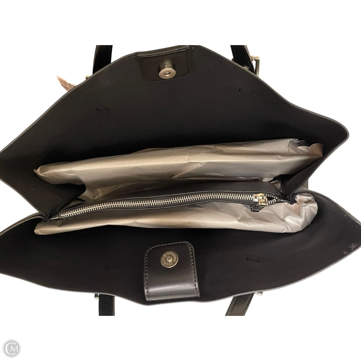 Handbag By Steve Madden, Size: Medium