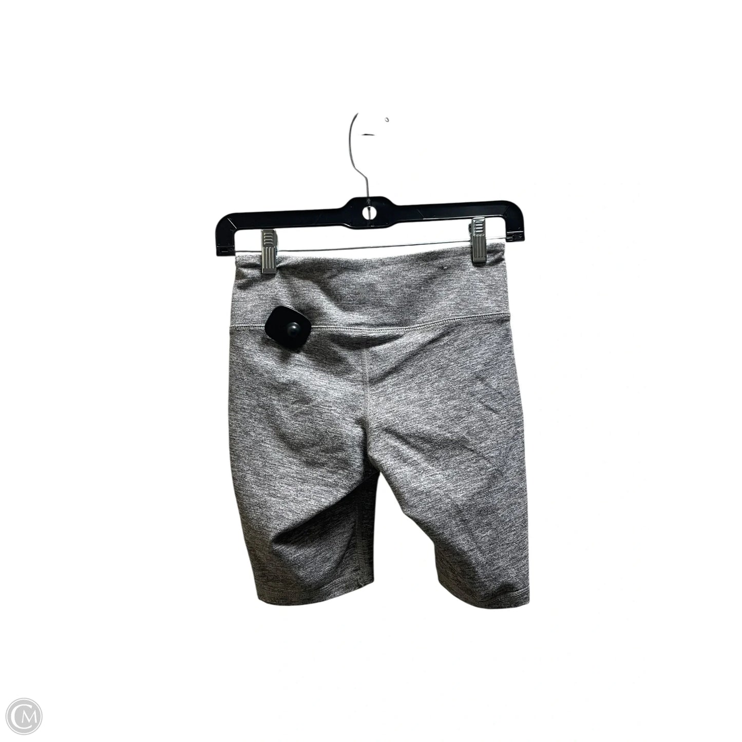 Athletic Shorts By Old Navy In Grey, Size: Xs