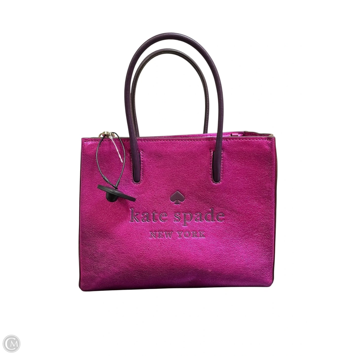 Handbag Designer By Kate Spade, Size: Small