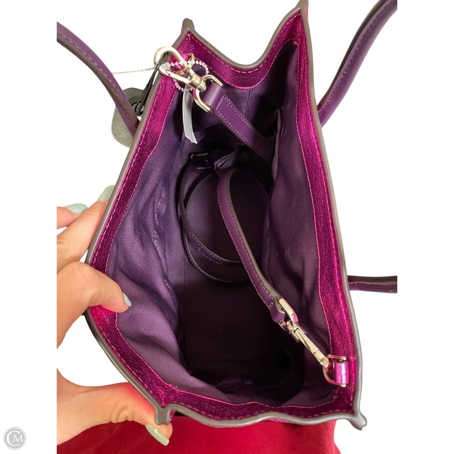 Handbag Designer By Kate Spade, Size: Small