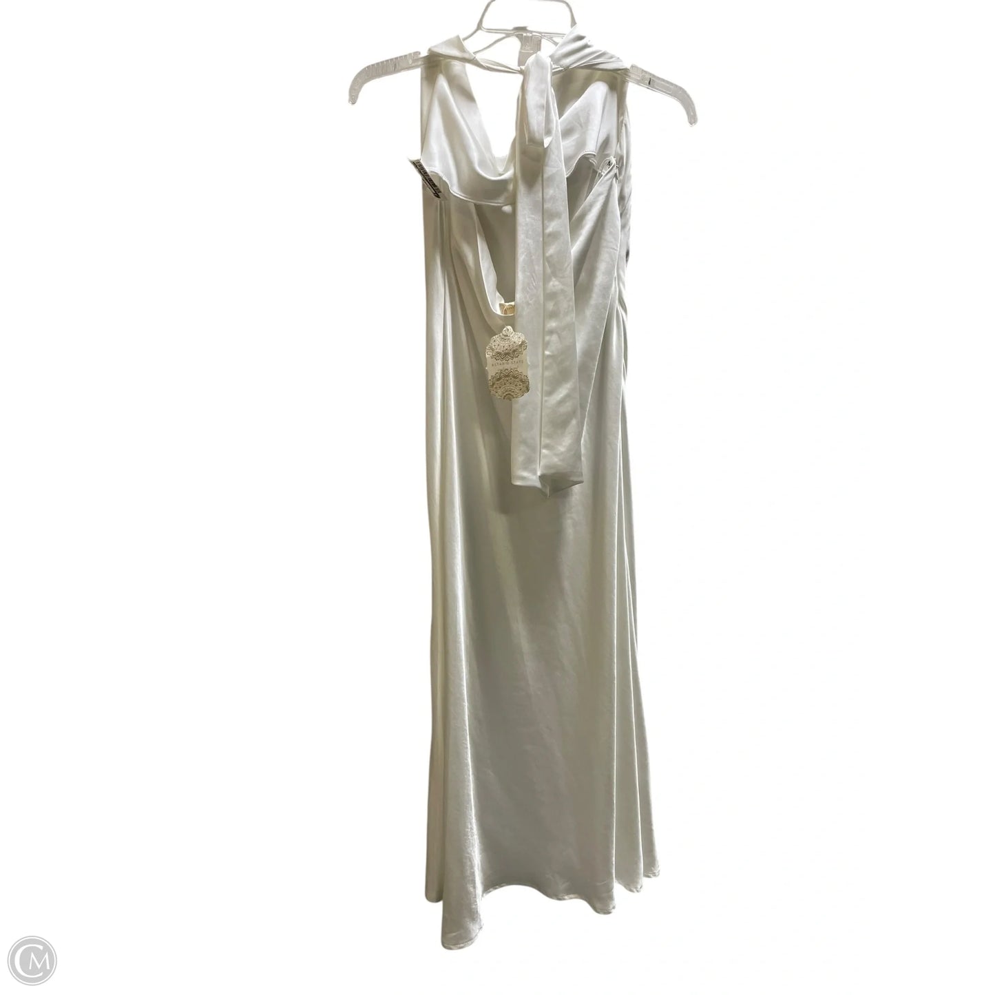 Dress Party Midi By Altard State In White, Size: M