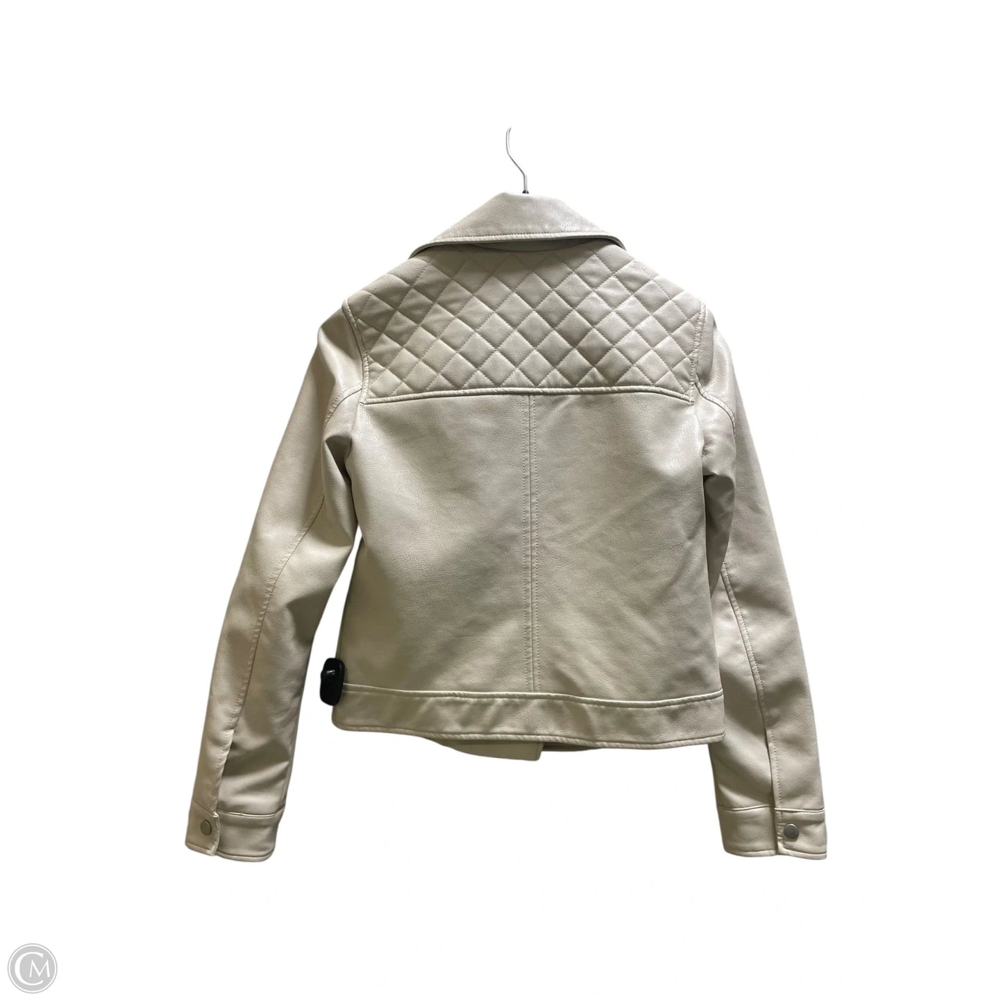 Jacket Other By Bb Dakota In Tan, Size: Xs