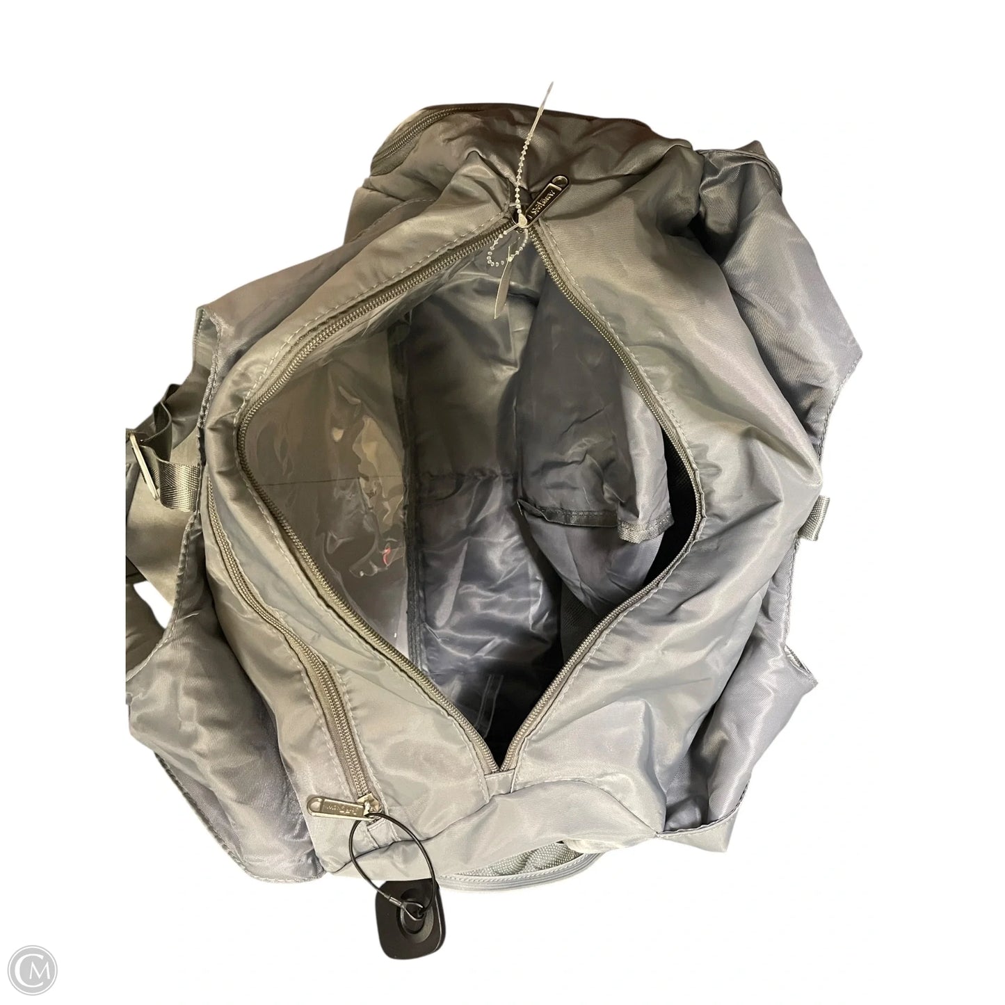 Duffle And Weekender By Clothes Mentor, Size: Small