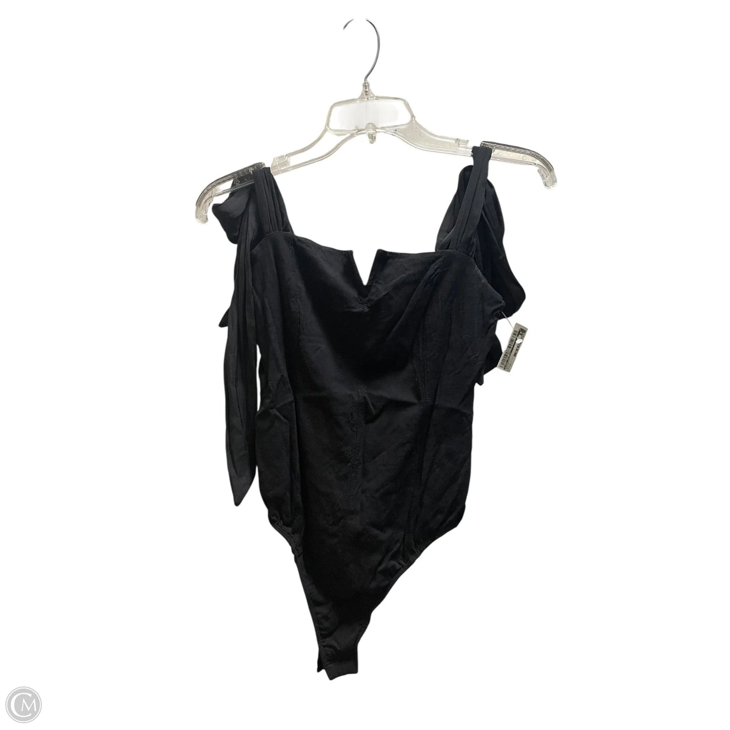 Bodysuit By Free People In Black, Size: M