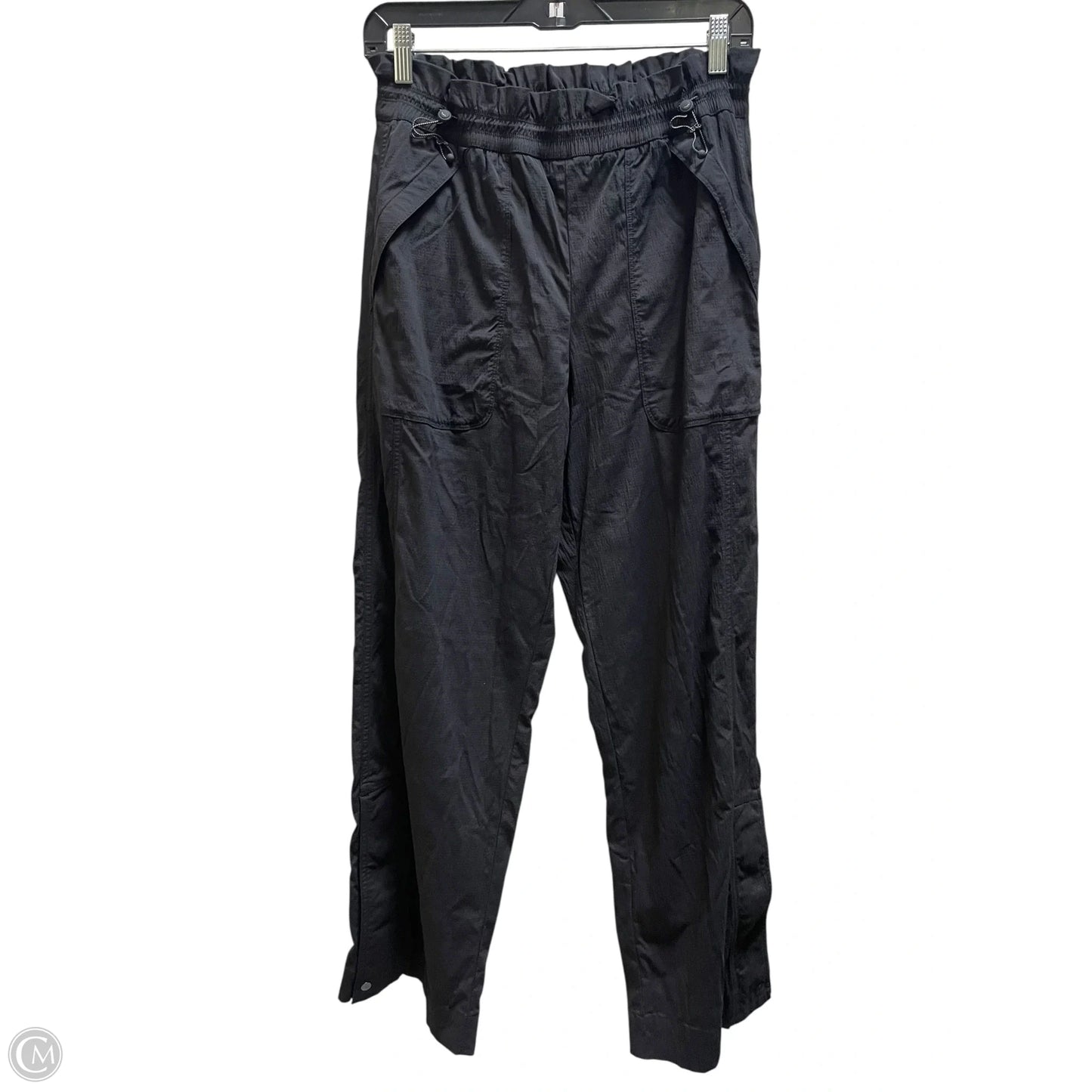 Athletic Pants By Athleta In Black, Size: S