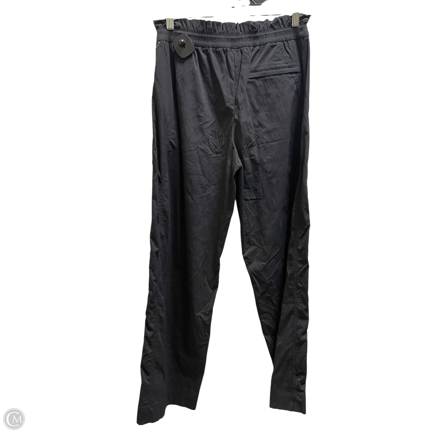Athletic Pants By Athleta In Black, Size: S