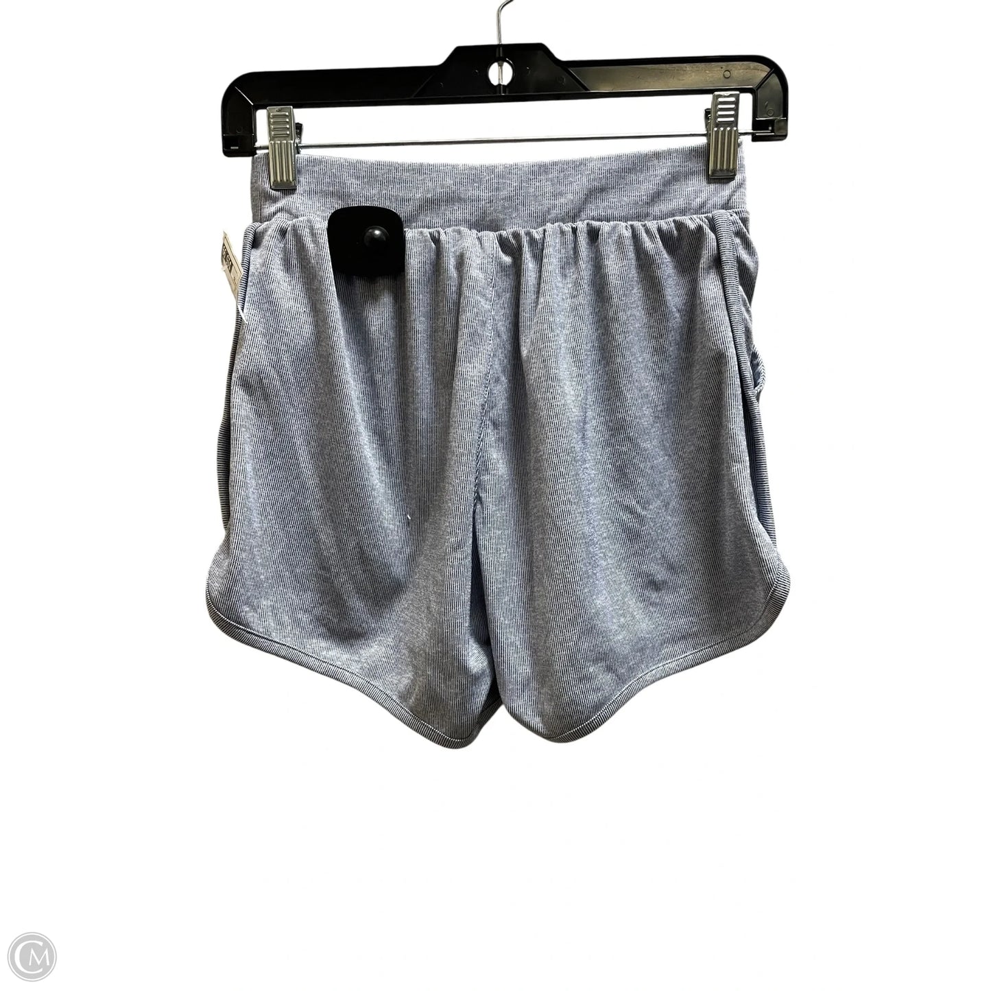 Athletic Shorts By Nike Apparel In Blue, Size: Xs