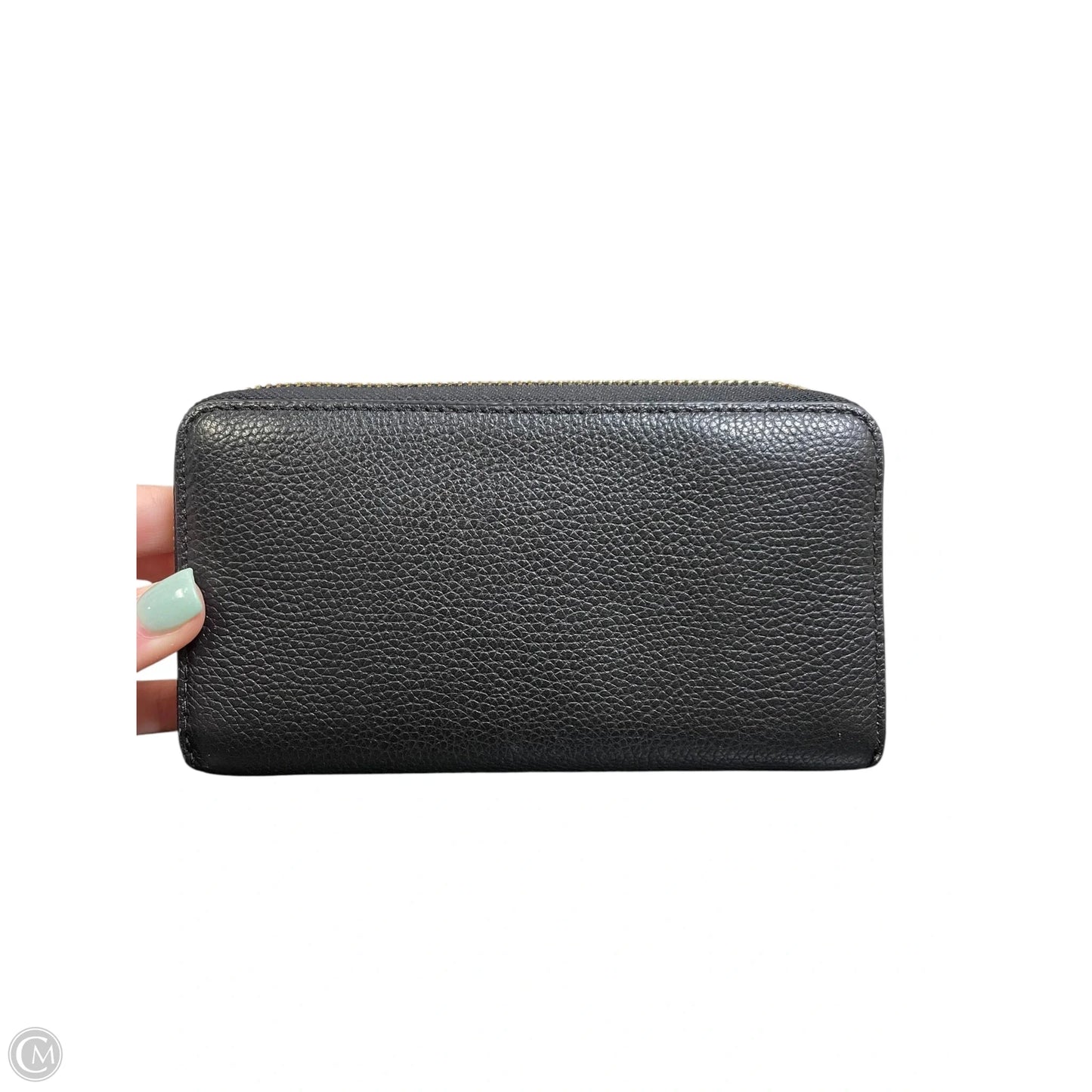 Wallet Designer By Michael Kors, Size: Small