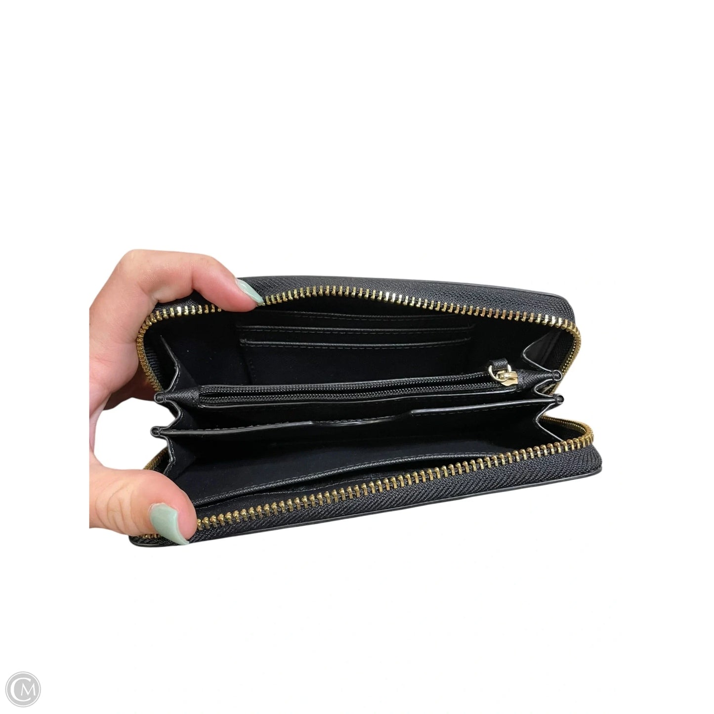 Wallet Designer By Michael Kors, Size: Small