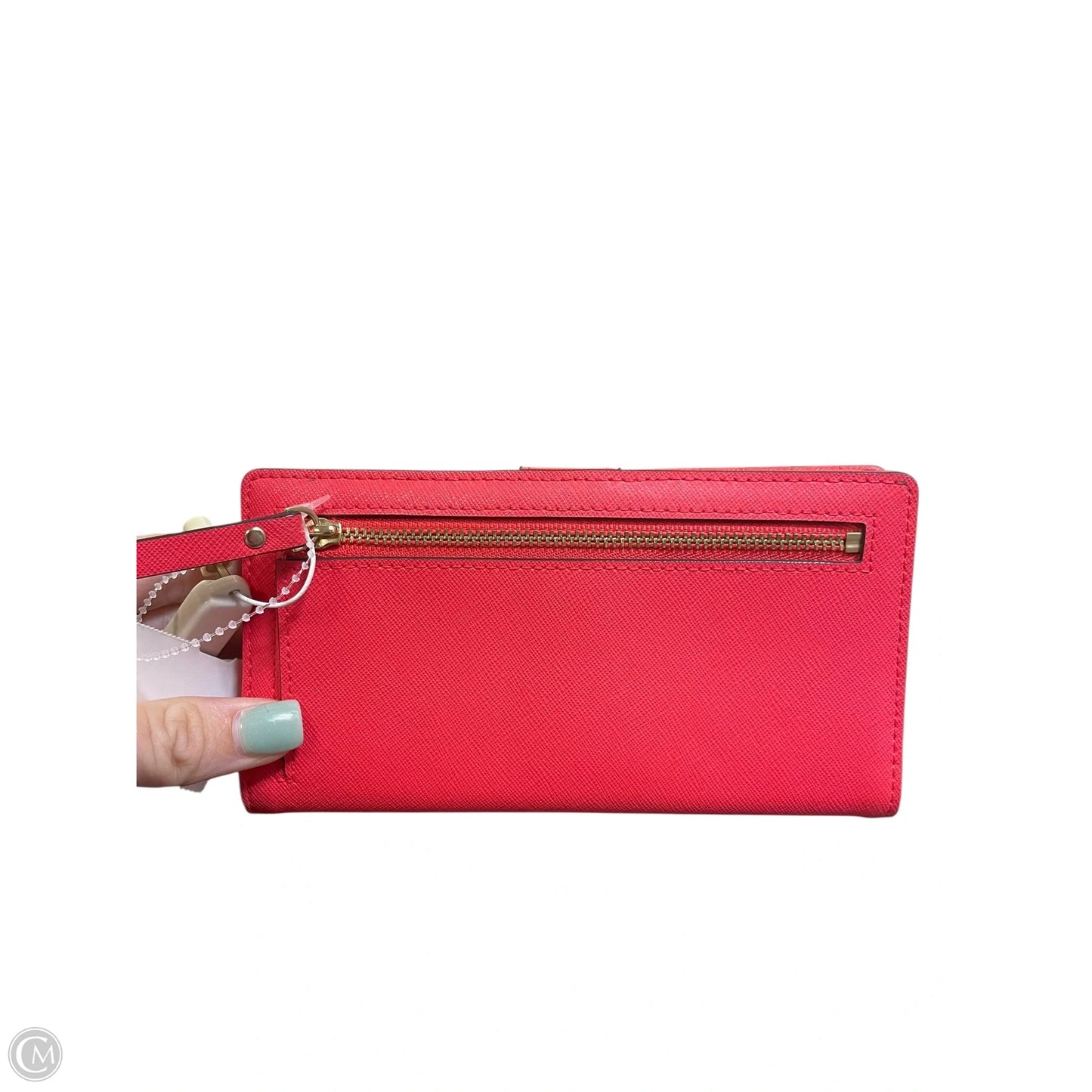 Wallet Designer By Kate Spade, Size: Small