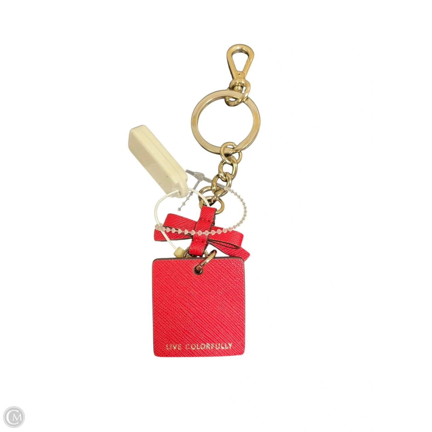 Key Chain Designer By Kate Spade