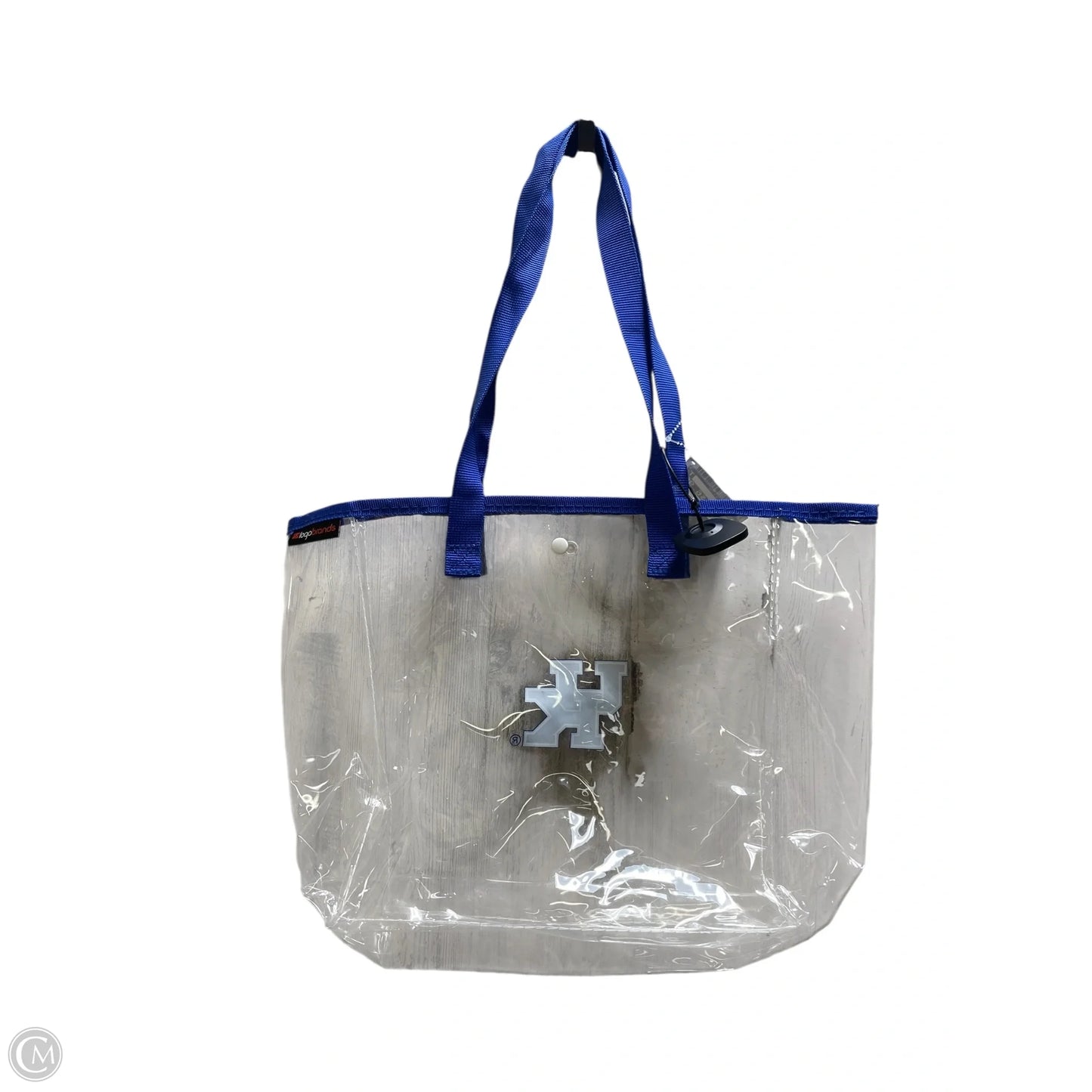 Handbag By Clothes Mentor, Size: Medium