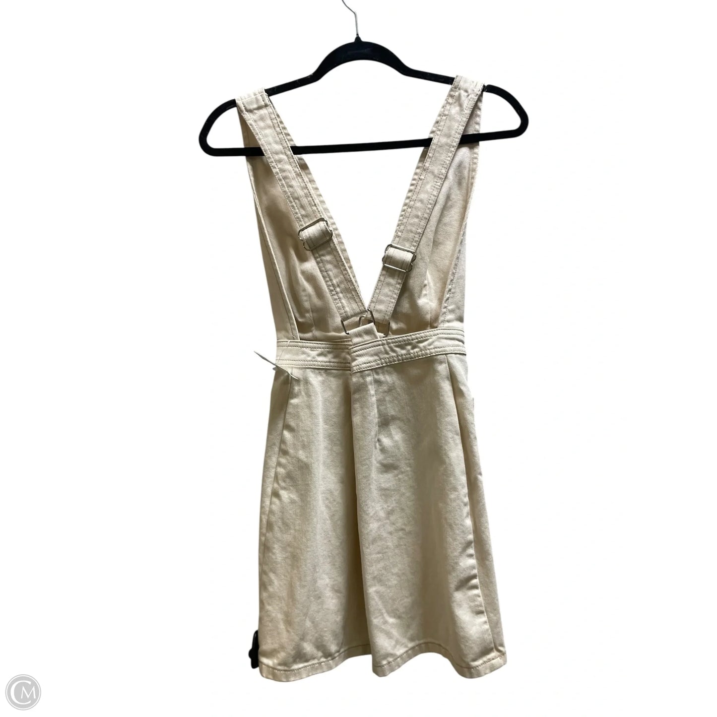 Dress Casual Short By Bdg In Tan, Size: Xs