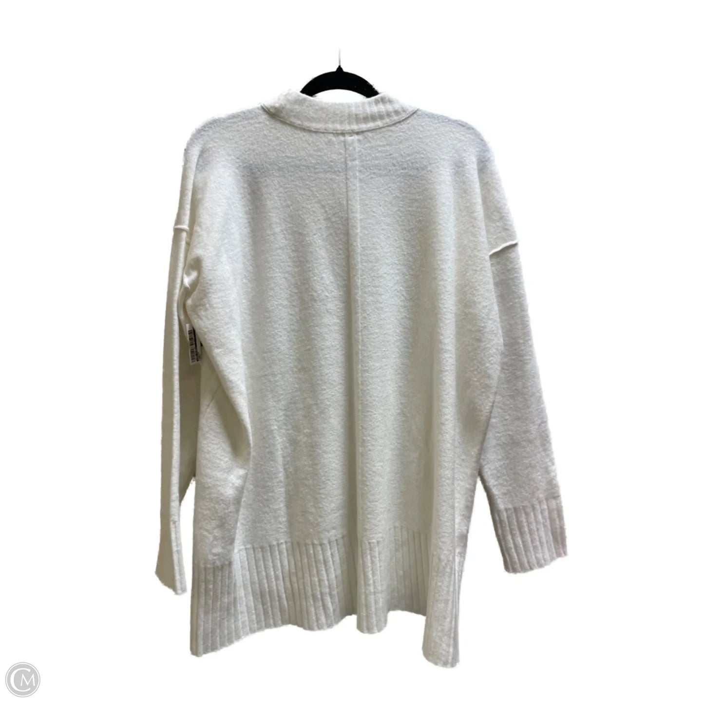 Sweater By Free People In Cream, Size: S