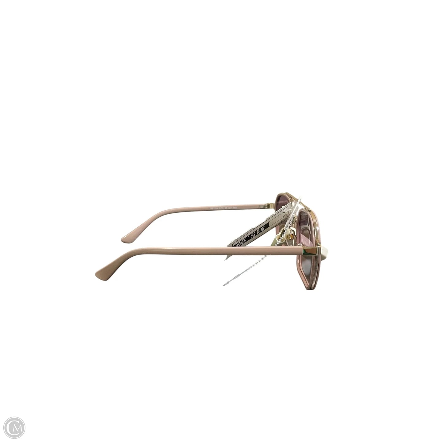 Sunglasses By Frye And Co