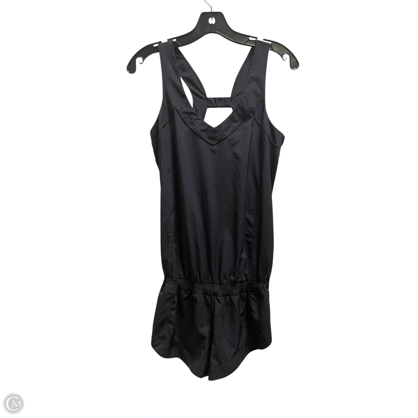 Romper By Lululemon In Black, Size: Xs