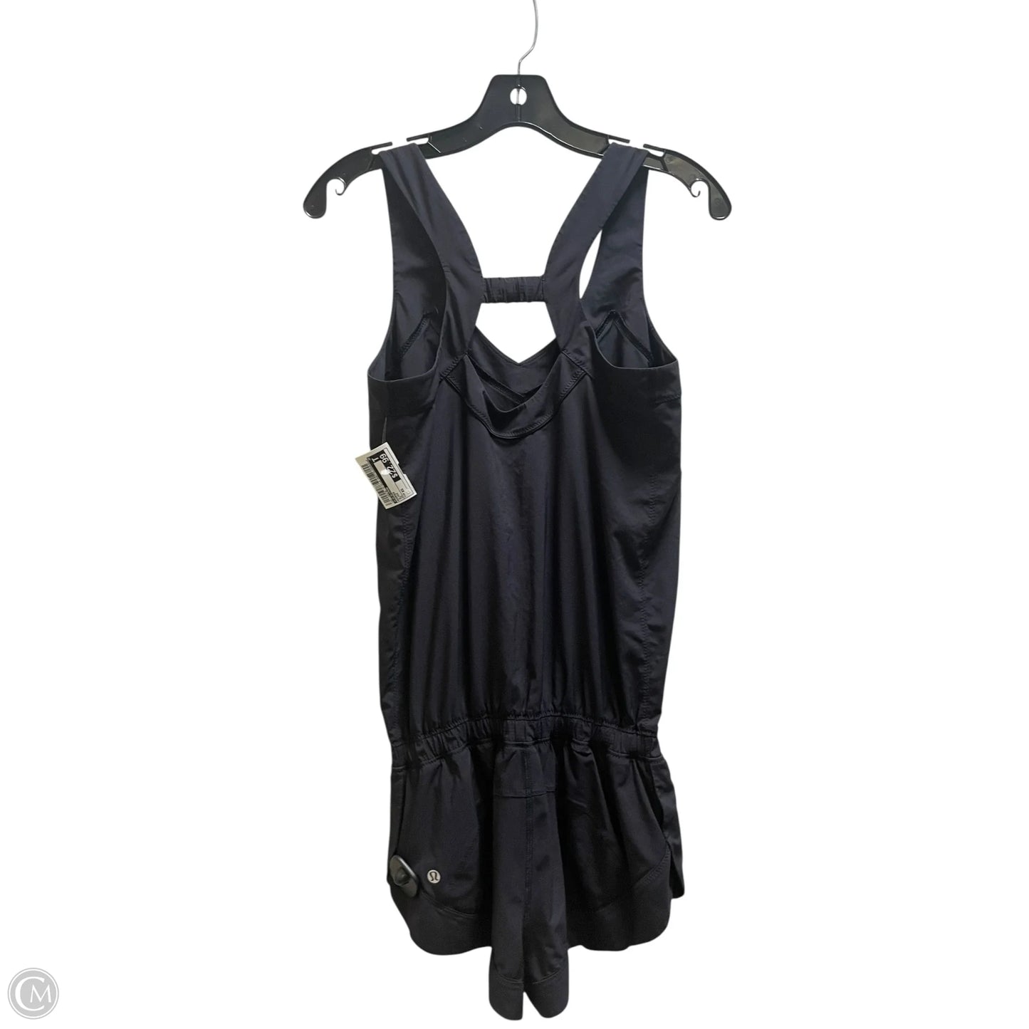 Romper By Lululemon In Black, Size: Xs
