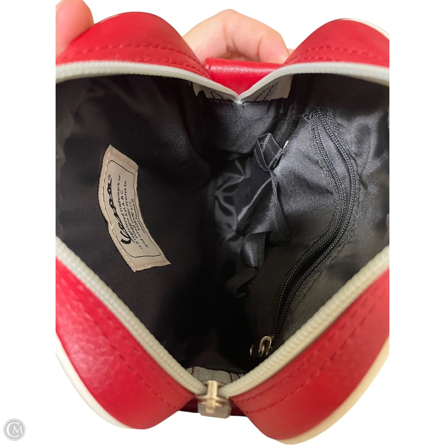 Crossbody By Clothes Mentor, Size: Small