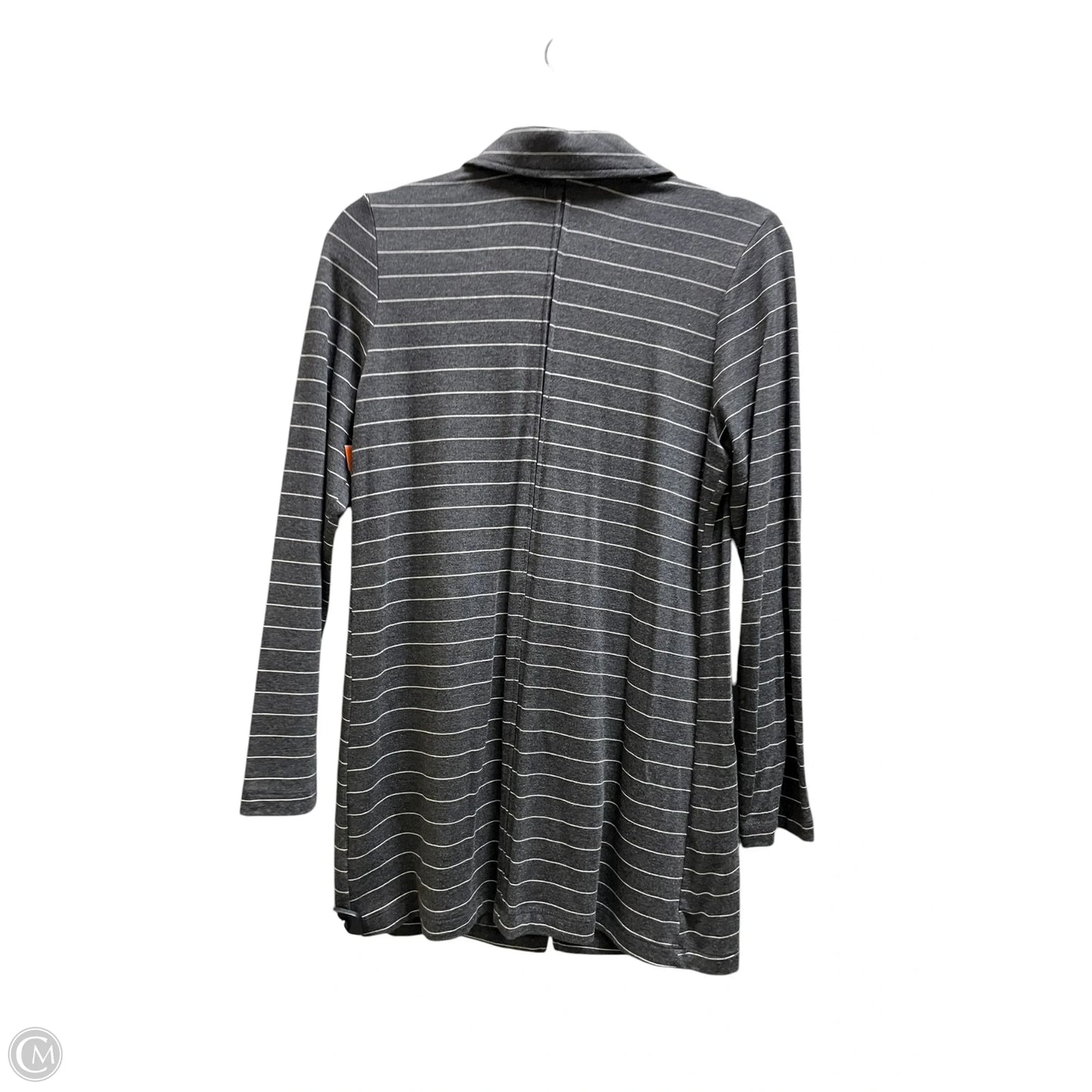 Cardigan By Dolan Left Coast In Grey, Size: S